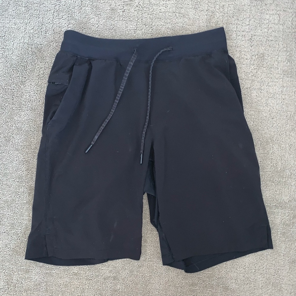 Lulu Lemon 9in T.H.E short